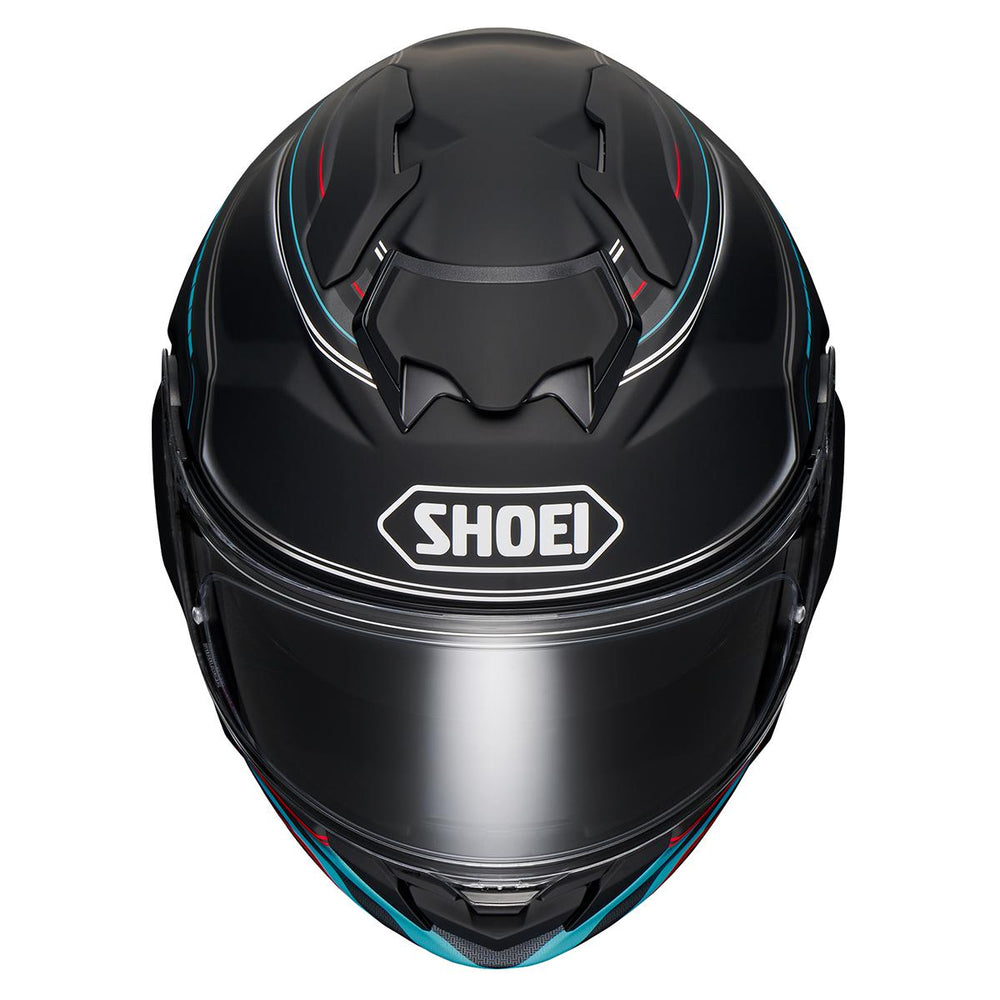 Shoei GT-Air 3 Discipline TC-2 Helmet