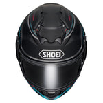 Shoei GT-Air 3 Discipline TC-2 Helmet