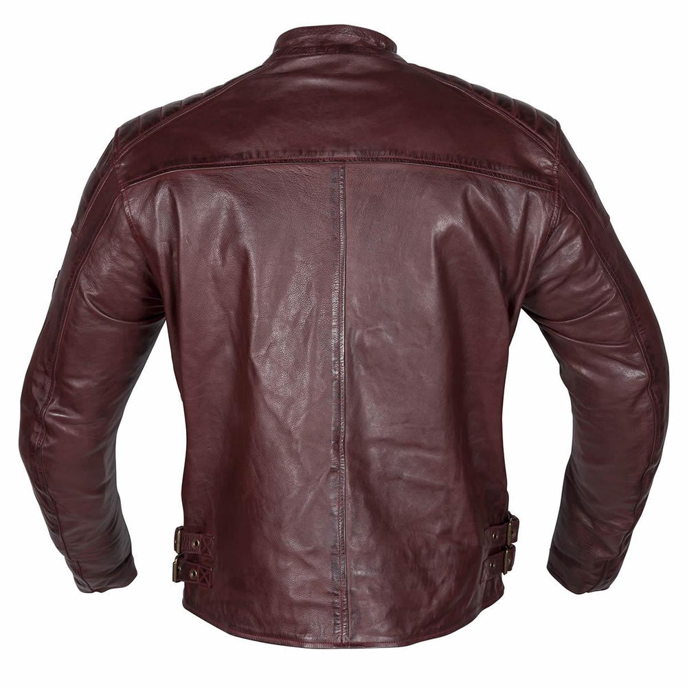 Spada Redux Leather Jacket