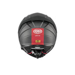 Premier Devil PH Helmet - Gloss/Grey/Red