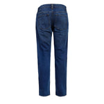 Spada Drifter CE Men's Jeans Washed Blue