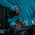 Spada MX-Air CE Gloves Black