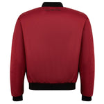 Spada Airforce 1 CE Waterproof Jacket Red