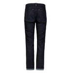 Spada Ronin CE Men's Jeans Short Leg Raw Indigo