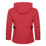 Spada Hairpin 2.0 CE WP Ladies Jacket Bordeaux