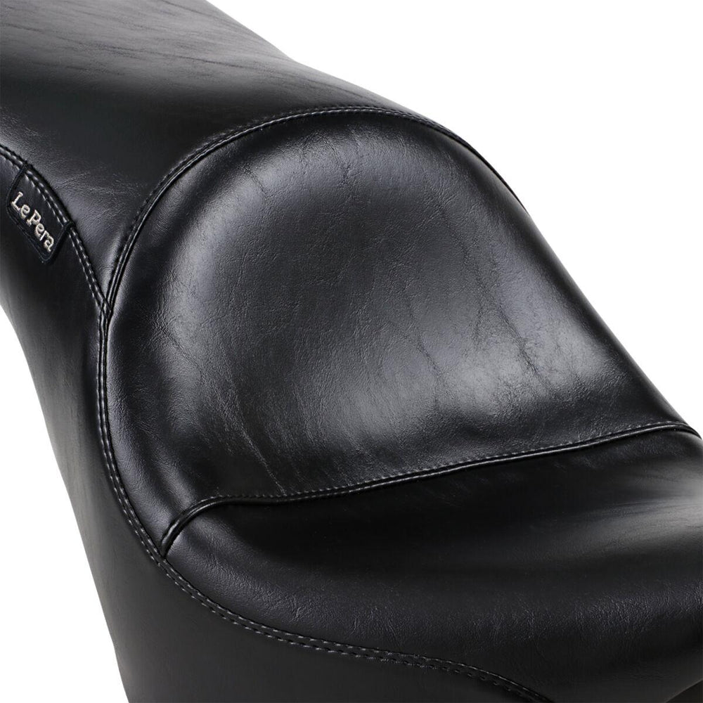 LE Pera Maverick Seat For Harley Davidson FLSL 1750 ABS 2018-2021 - Black