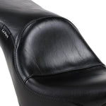 LE Pera Maverick Seat For Harley Davidson FLSL 1750 ABS 2018-2021 - Black