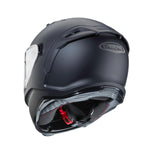 Caberg Avalon X Matt Black Helmet