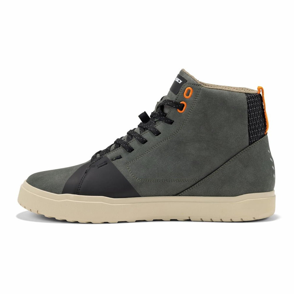 Sidi ARX Waterproof Boots - Ivy/Castle