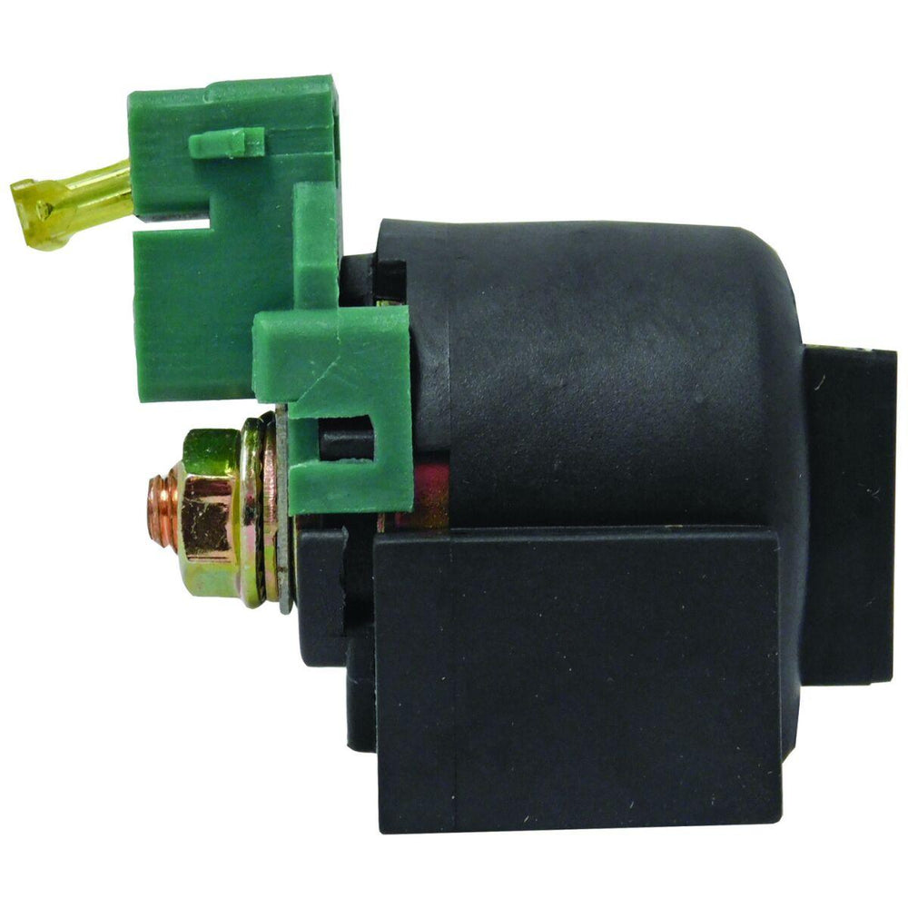 Parts Europe Solenoid Switch For Suzuki GS 500 E 1990-2006