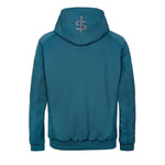 Spada Blade Zip CE Hoodie Jacket Coral