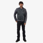 Spada Cafe Air Motorcycle Jacket - Ultimate Grey