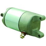 Parts Europe Starter For Kawasaki KFX700 2X4 2004-2010