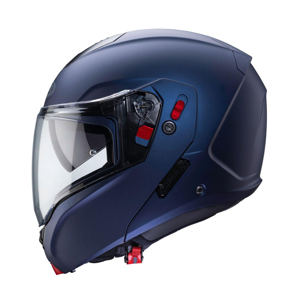 Caberg Horus X Matt Blue Helmet