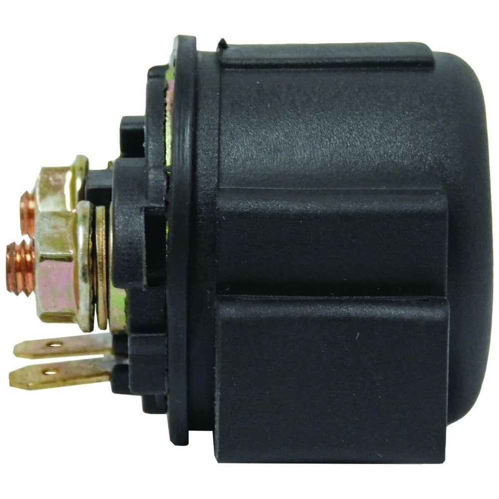 Parts Europe Solenoid Switch For Kawasaki GPX 750 R 1987-1988