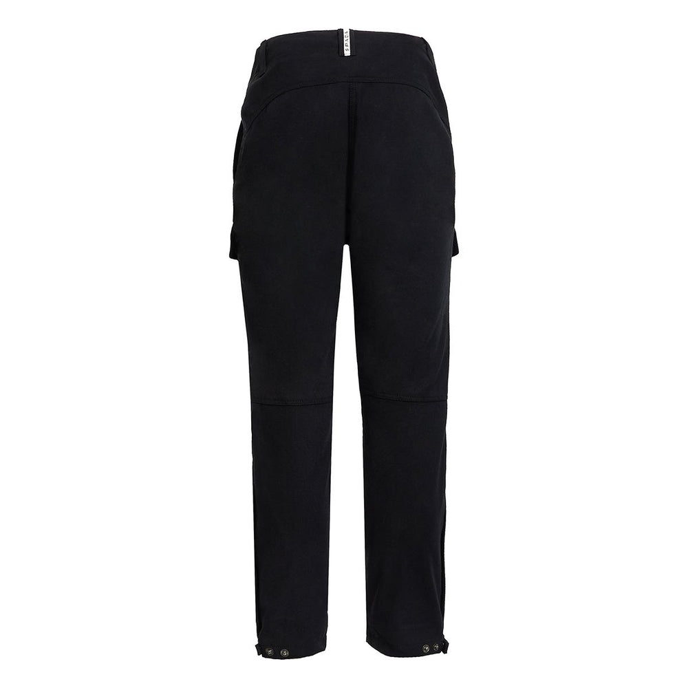 Spada Tizona CE Ladies Trousers Short Leg Black