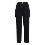 Spada Tizona CE Ladies Trousers Short Leg Black