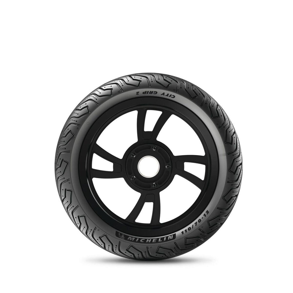 Michelin City Grip 2 Rear Tyre TL 64S 150 70-13"