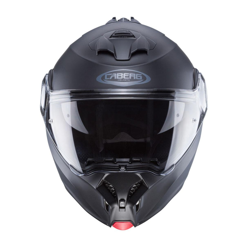 Caberg Duke Evo Matt Black Helmet