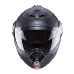 Caberg Duke Evo Matt Black Helmet