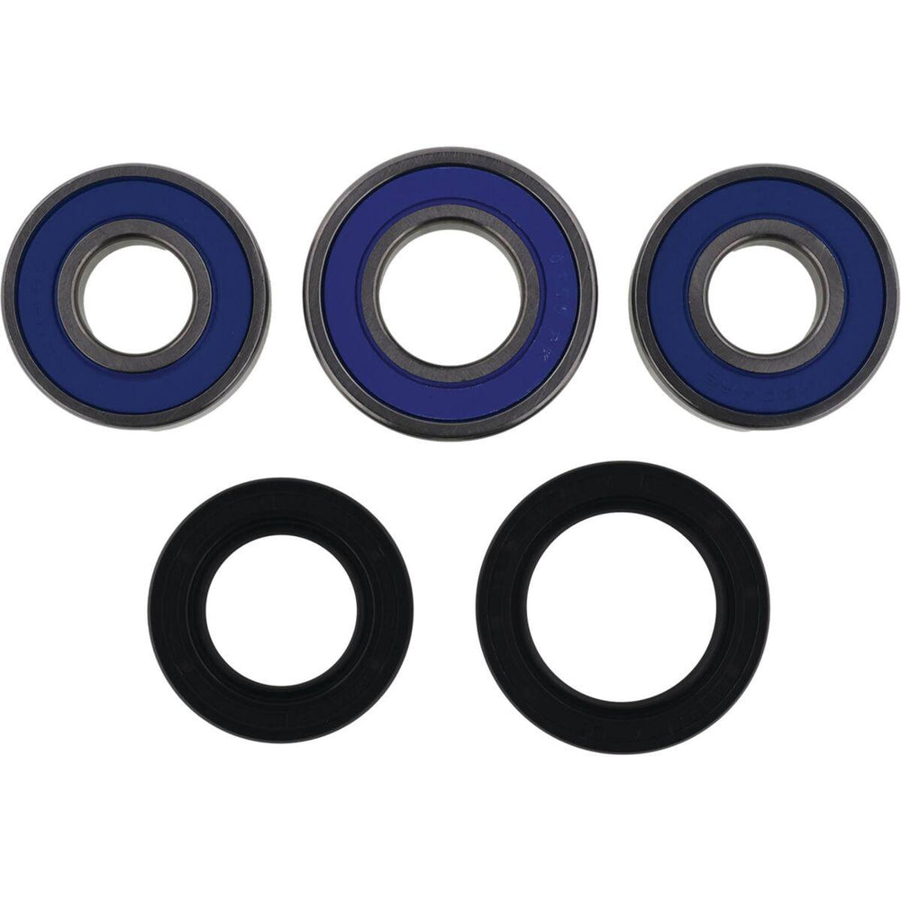 All Balls Wheel Bearing Kit For CF Moto CL-X 700 ABS 2022-2024