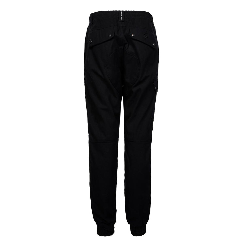 Spada Pilot CE Trousers Black