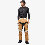 Spada Vanguard Waterproof Motorcycle Trousers - Desert Sand