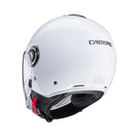 Caberg Riviera V4X White Helmet