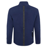 Spada Commute CE Waterproof Jacket Blue