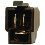 Parts Europe Reg / Rectifier For Yamaha VMX-12 1200 1987-1995