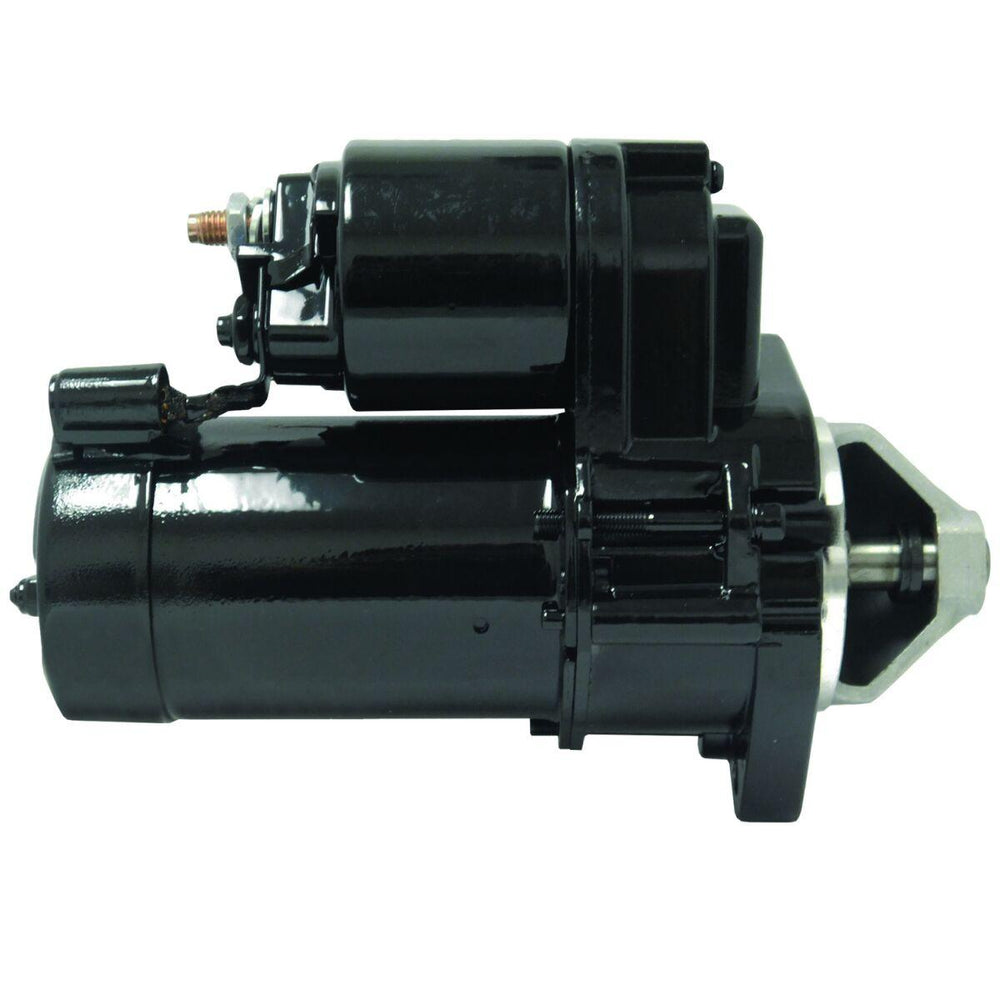 Parts Europe Starter For Moto Guzzi Breva 1100 2005-2007