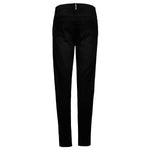 Spada Drifter CE Ladies Motorcycle Jeans - Solid Black