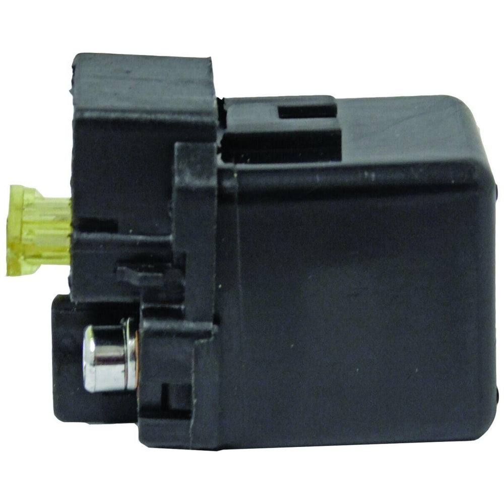 Parts Europe Solenoid Switch For Honda ANF 125 2007-2012