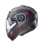 Caberg Duke Evo Rusty Helmet
