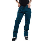 Spada Dash Ladies Motorcycle Trousers - Coral Blue