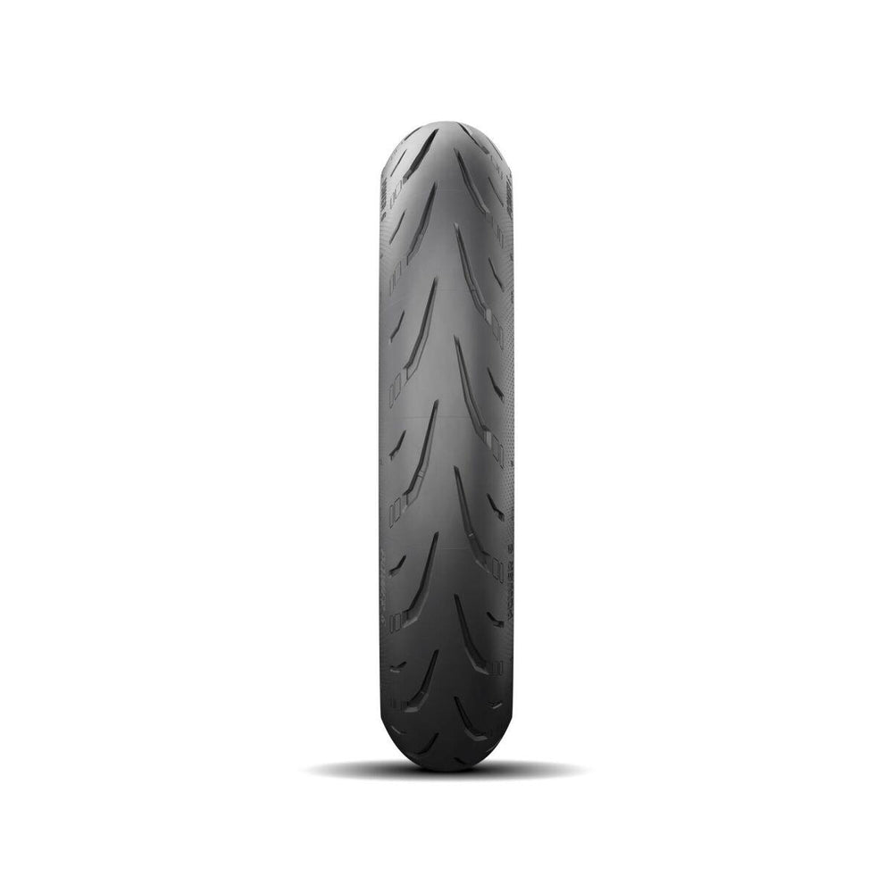Michelin Power 6 Front Tyre TL 58W 120 70ZR17"