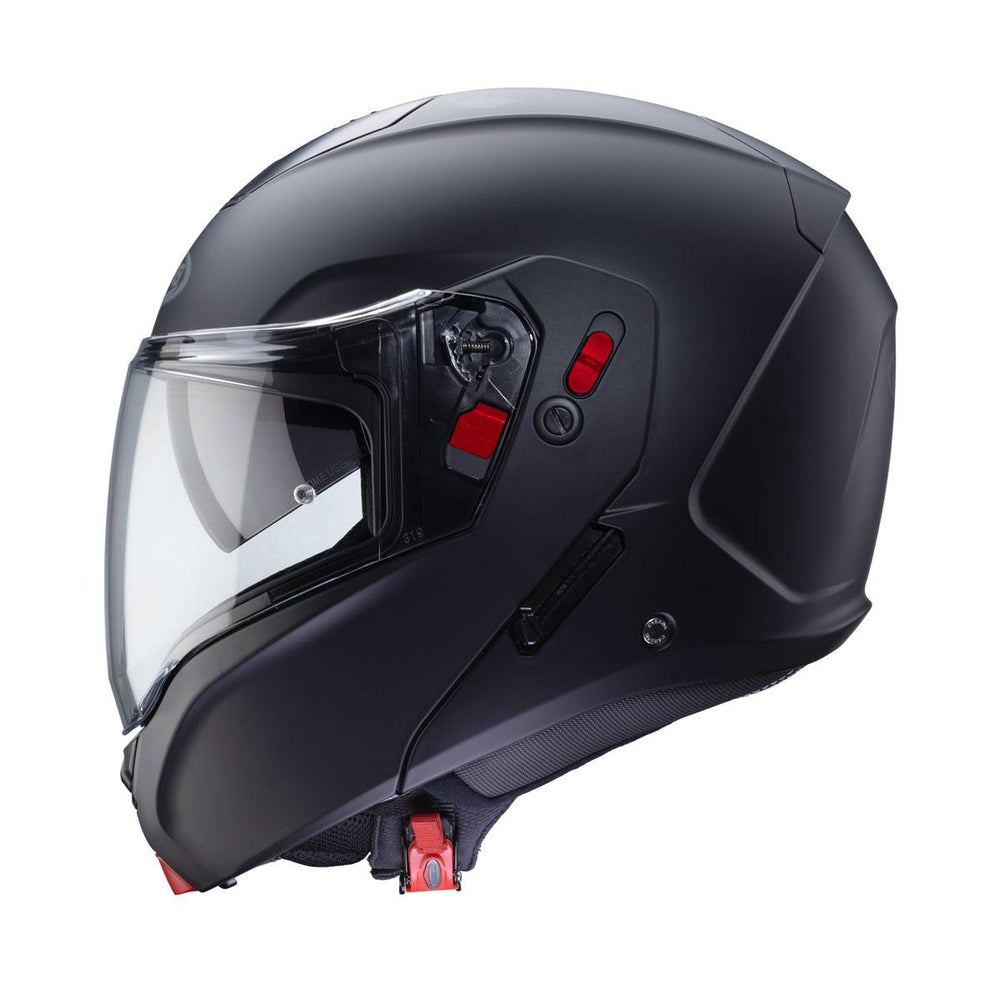 Caberg Horus X Matt Black Helmet