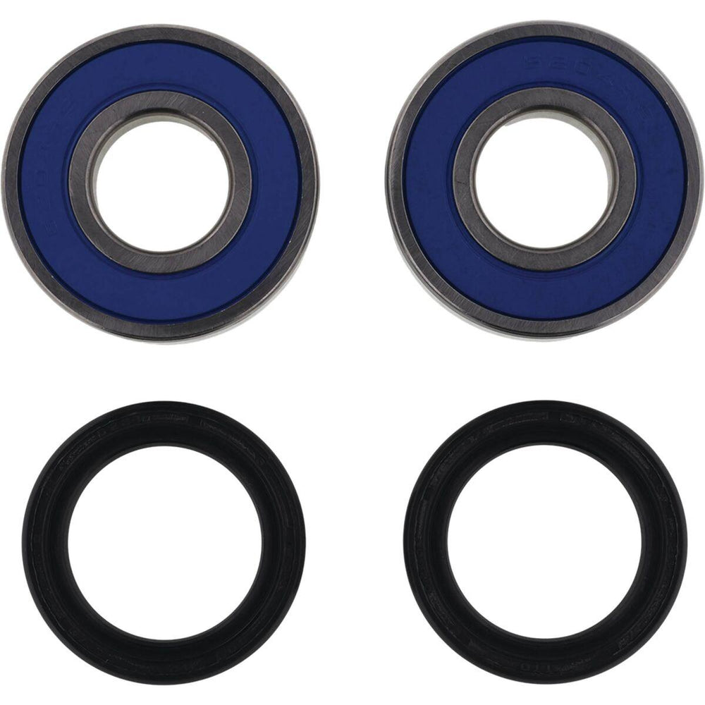 All Balls Wheel Bearing Kit For CF Moto CL-X 700 ABS 2023