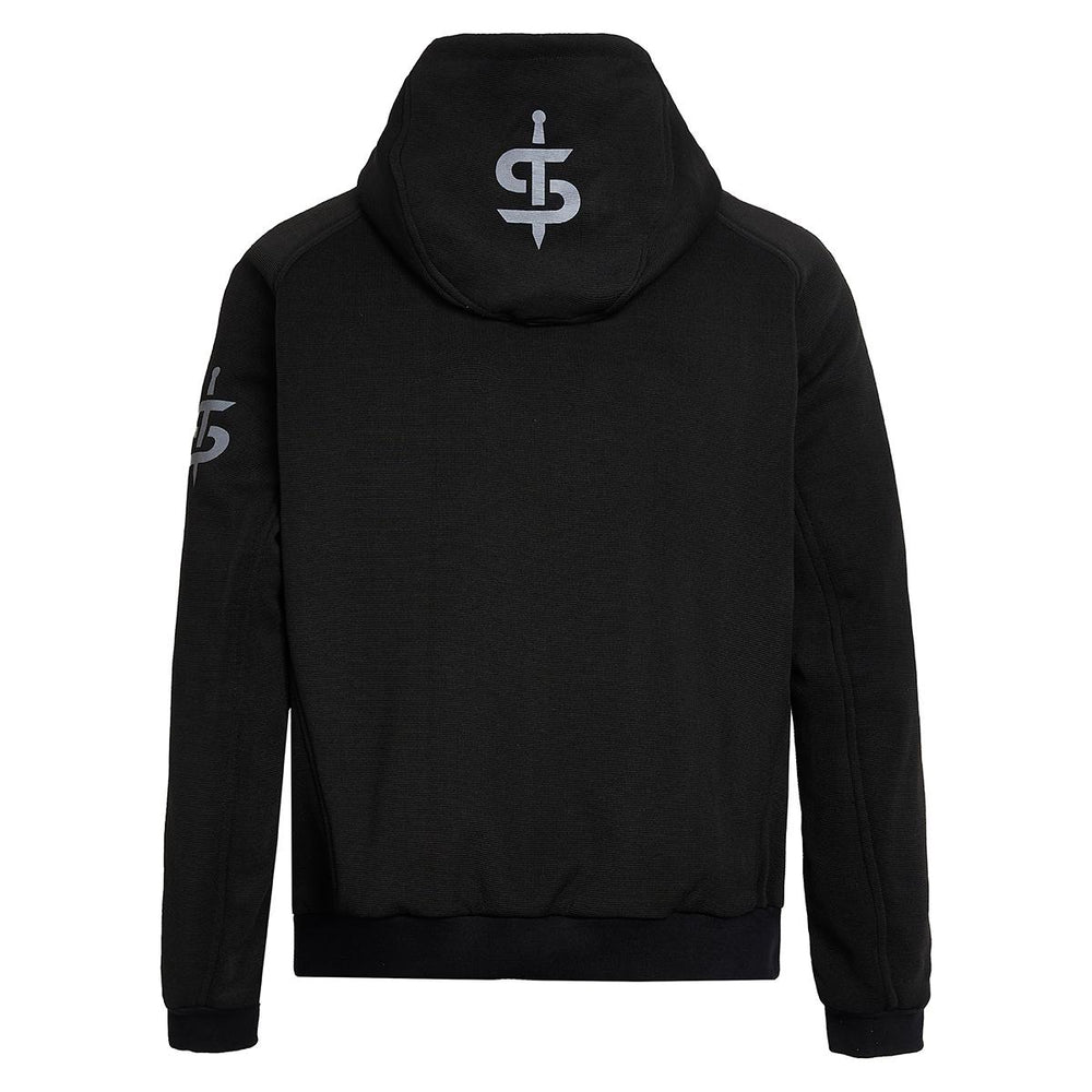 Spada Blade CE Hoodie Jacket Black