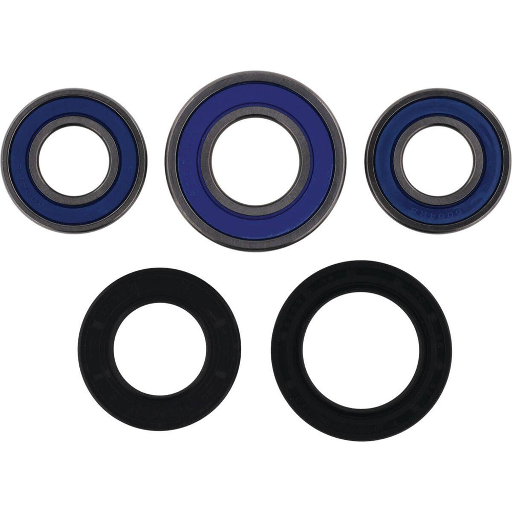 All Balls Wheel Bearing Kit For Kawasaki Z 7 ABS 2024
