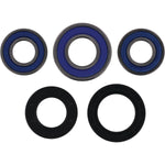 All Balls Wheel Bearing Kit For Kawasaki Z 7 ABS 2024