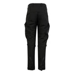 Spada Nodachi CE WP Trousers Short Leg Black