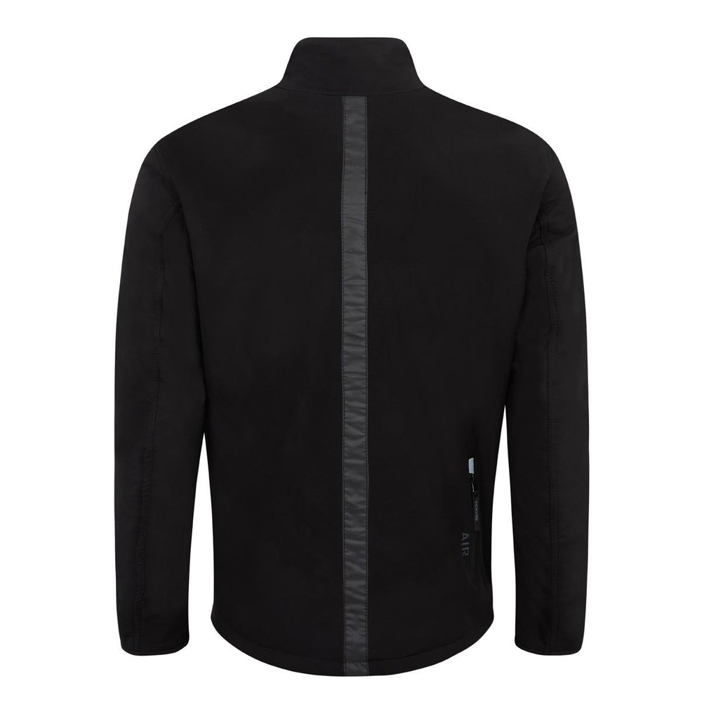 Spada Commute CE WP Jacket Black