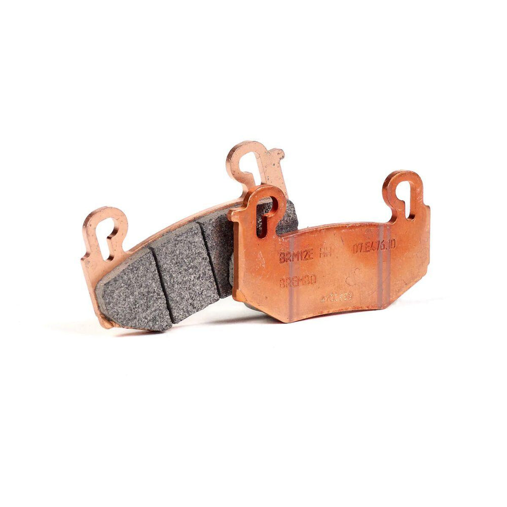 Brembo Prime Sintered Genuine Brake Pads For BMW R 1300 GS ABS 2023-2026 Front