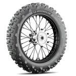 Michelin Enduro Medium 2 Rear Tyre  70R 140 80-18"