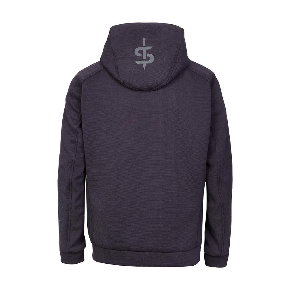 Spada Blade CE Hoodie Jacket Turbulence