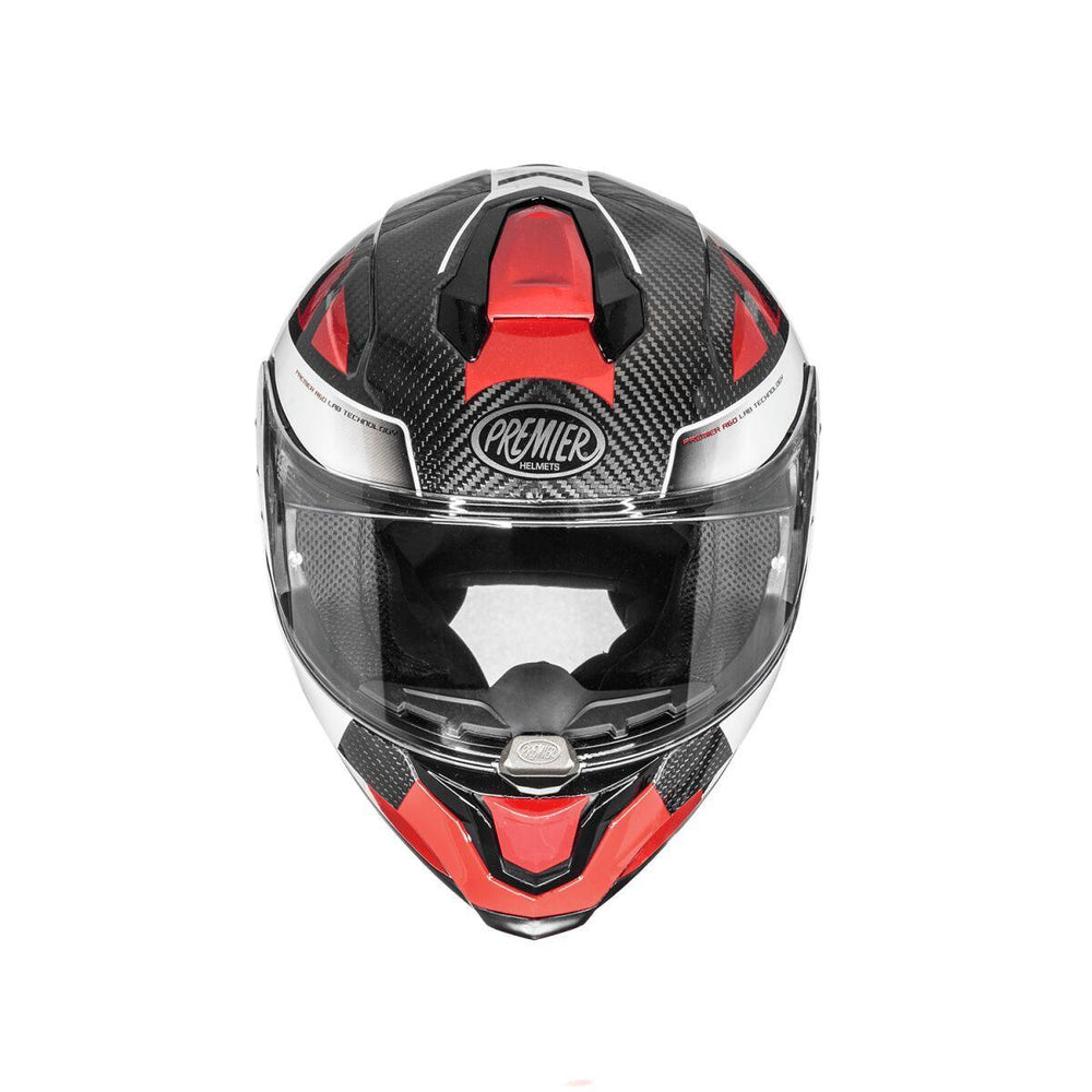 Premier Hyper Helmet - Carbon
