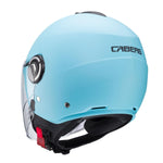 Caberg Riviera V4X Matt Light Blue Helmet