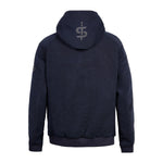 Spada Blade Zip CE Hoodie Jacket Turbulence