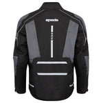 Spada City Nav CE Jacket Black